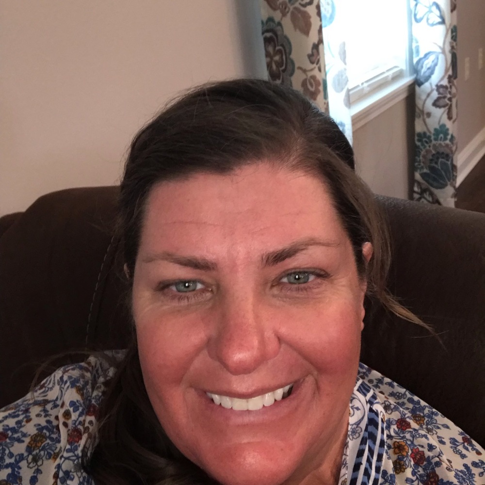 Meet your Posher, Dawn